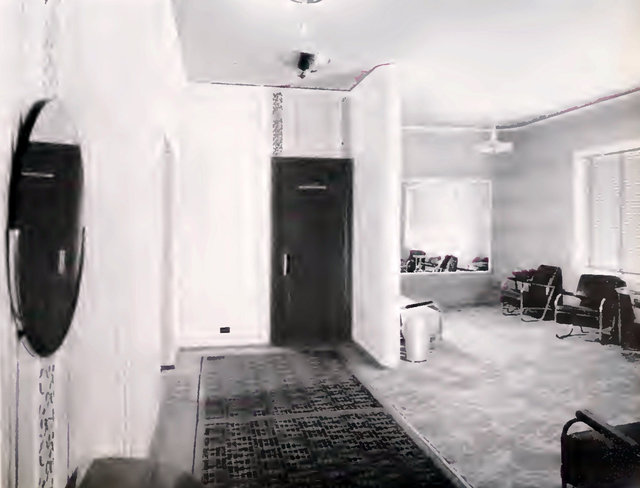 Model Theater - Old Photo From Cinema Treasures (newer photo)